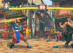 街霸6赔率刷新纪录，竞猜热度飙升