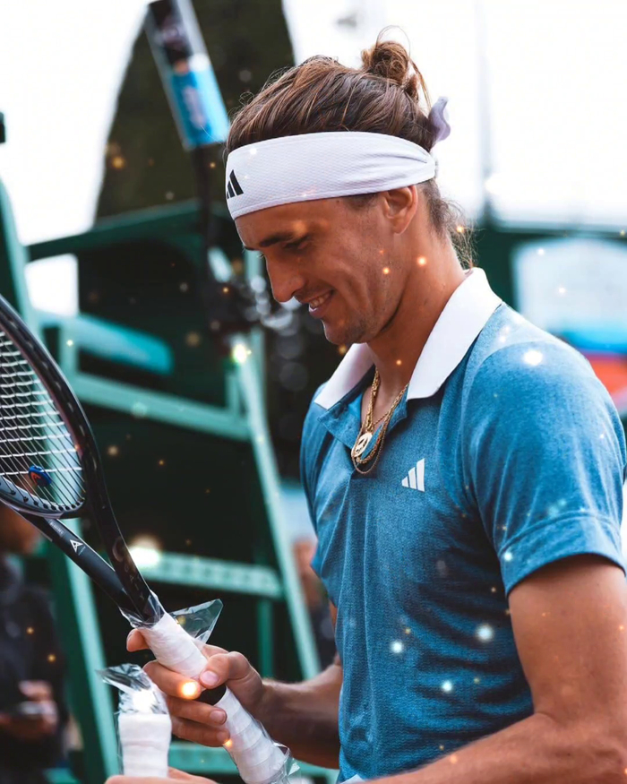 关于蒙特卡洛大师赛翻盘戴维斯杯，兹维列夫关键制胜的信息