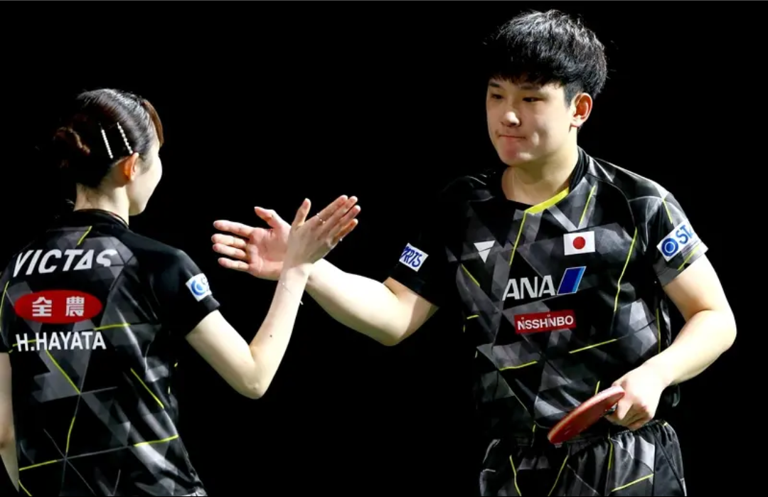 爱游戏官方入口-葡萄牙队完胜韩国队，张本智和关键制胜