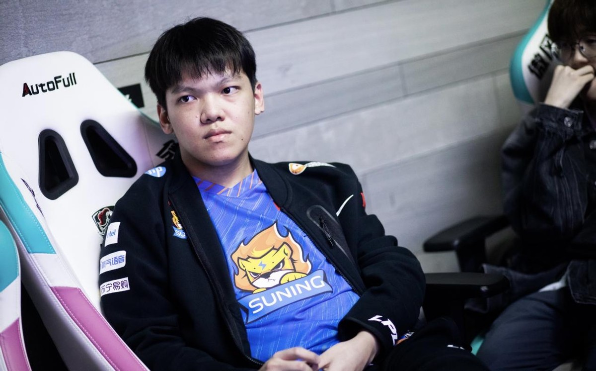 韩国队险胜中国队，李梓嘉状态火热