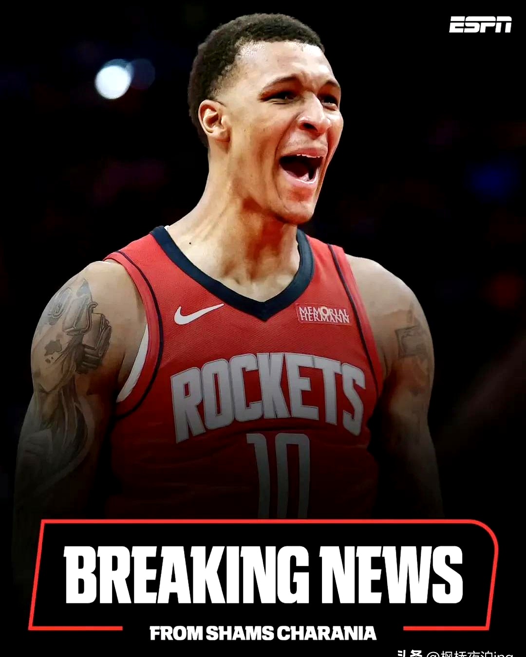 爱游戏在线-火箭绝杀鹈鹕，霍勒迪刷新纪录