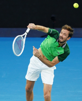 爱游戏娱乐-美网力克ATP总决赛，梅德韦杰夫关键制胜