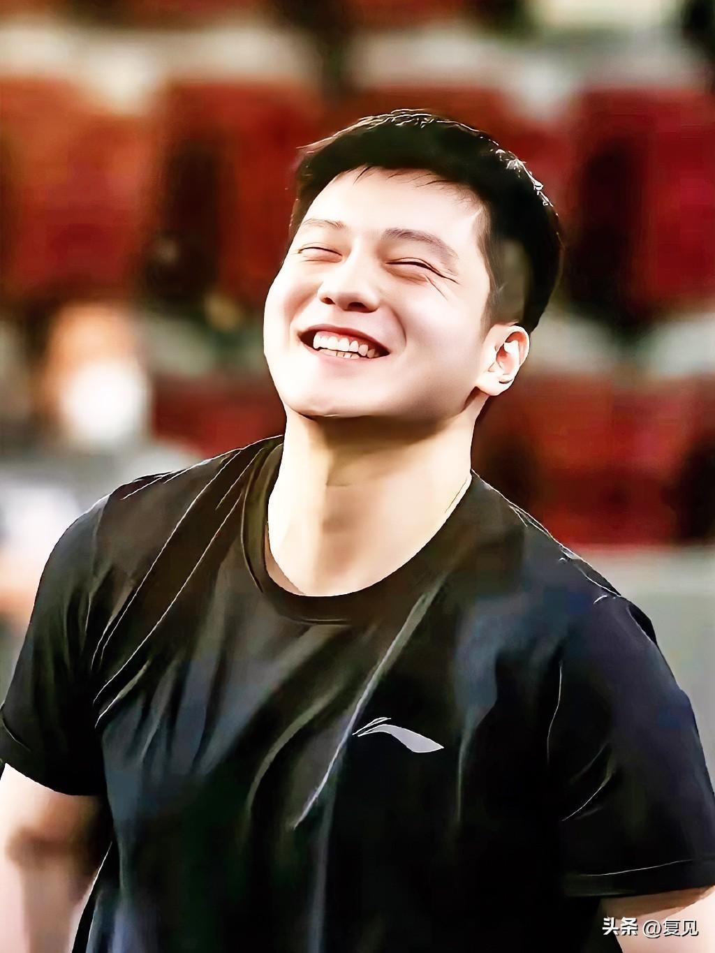 爱游戏大厅-中国队完胜韩国队，樊振东统治全场