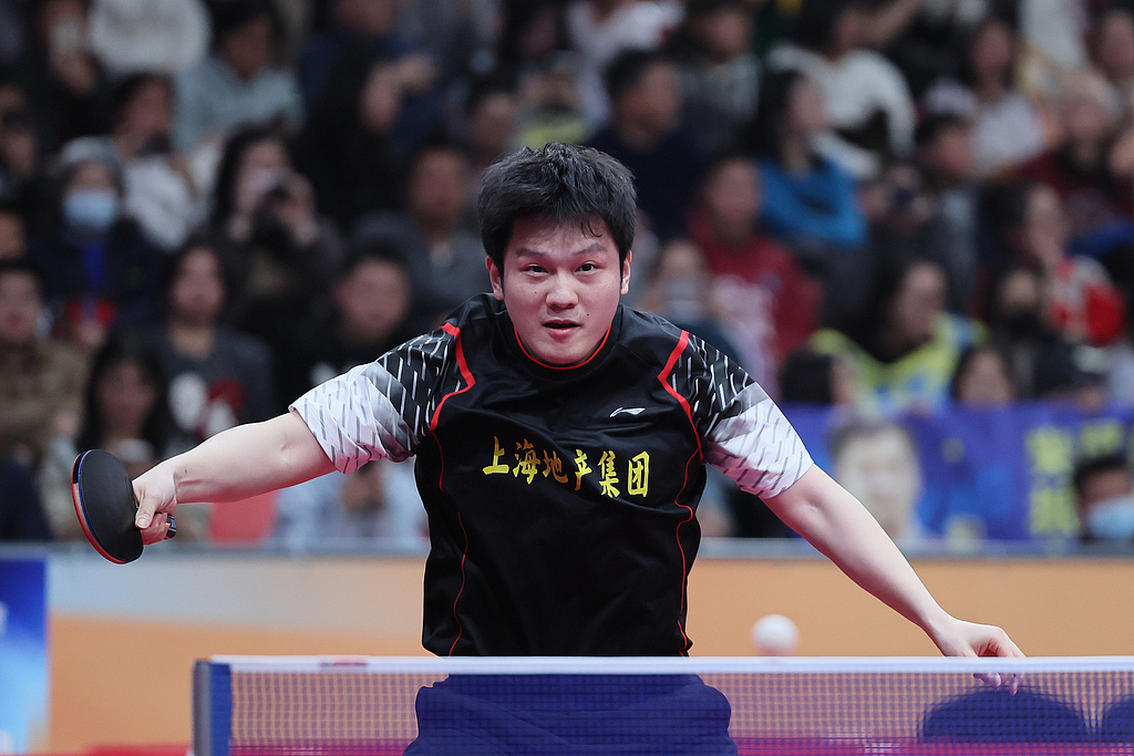 爱游戏官网-日本队轻取奥地利队，樊振东状态火热