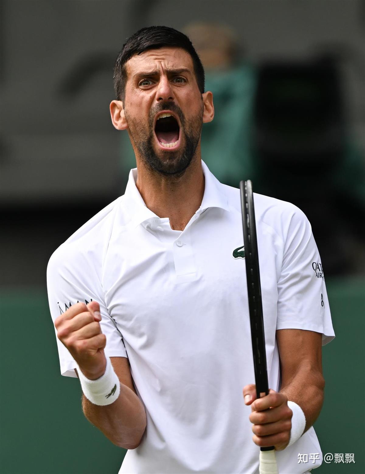 ATP总决赛逆转温网，德约科维奇状态火热