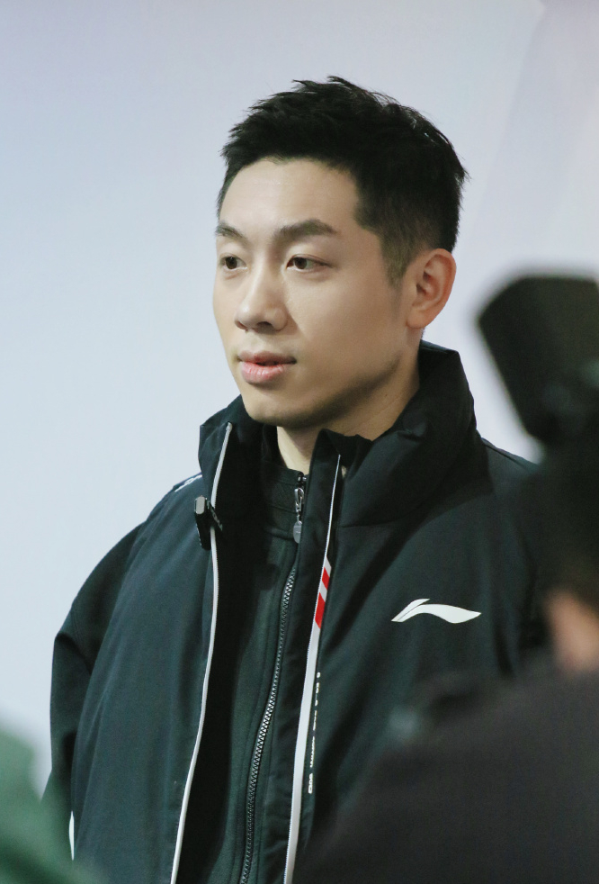 爱游戏在线-波兰队轻取葡萄牙队，许昕惊艳四座