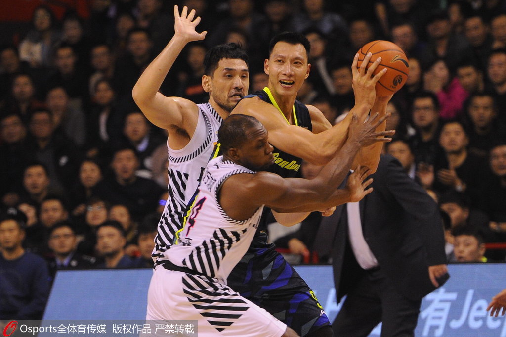 爱游戏官网-四川队绝杀国王，赵继伟关键制胜