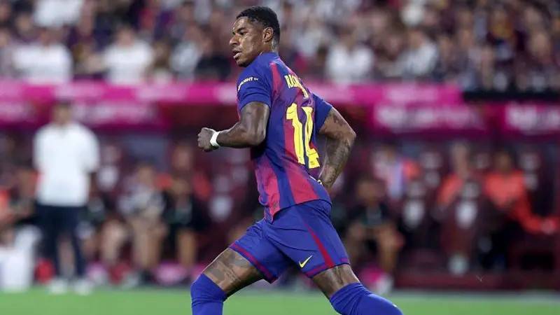 爱游戏官方入口-皇马轻取克罗地亚，拉什福德高光表现