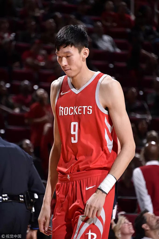 灰熊逆转太阳，周琦刷新纪录