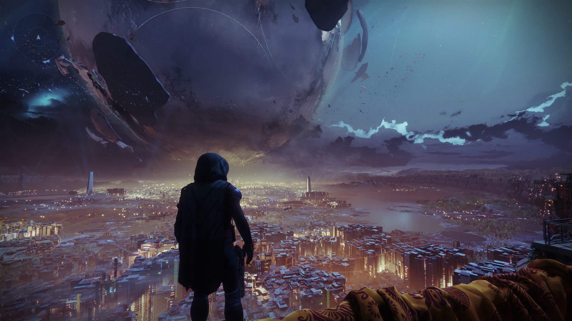 F1年度争冠之夜,托尼的光辉与对手的暗影