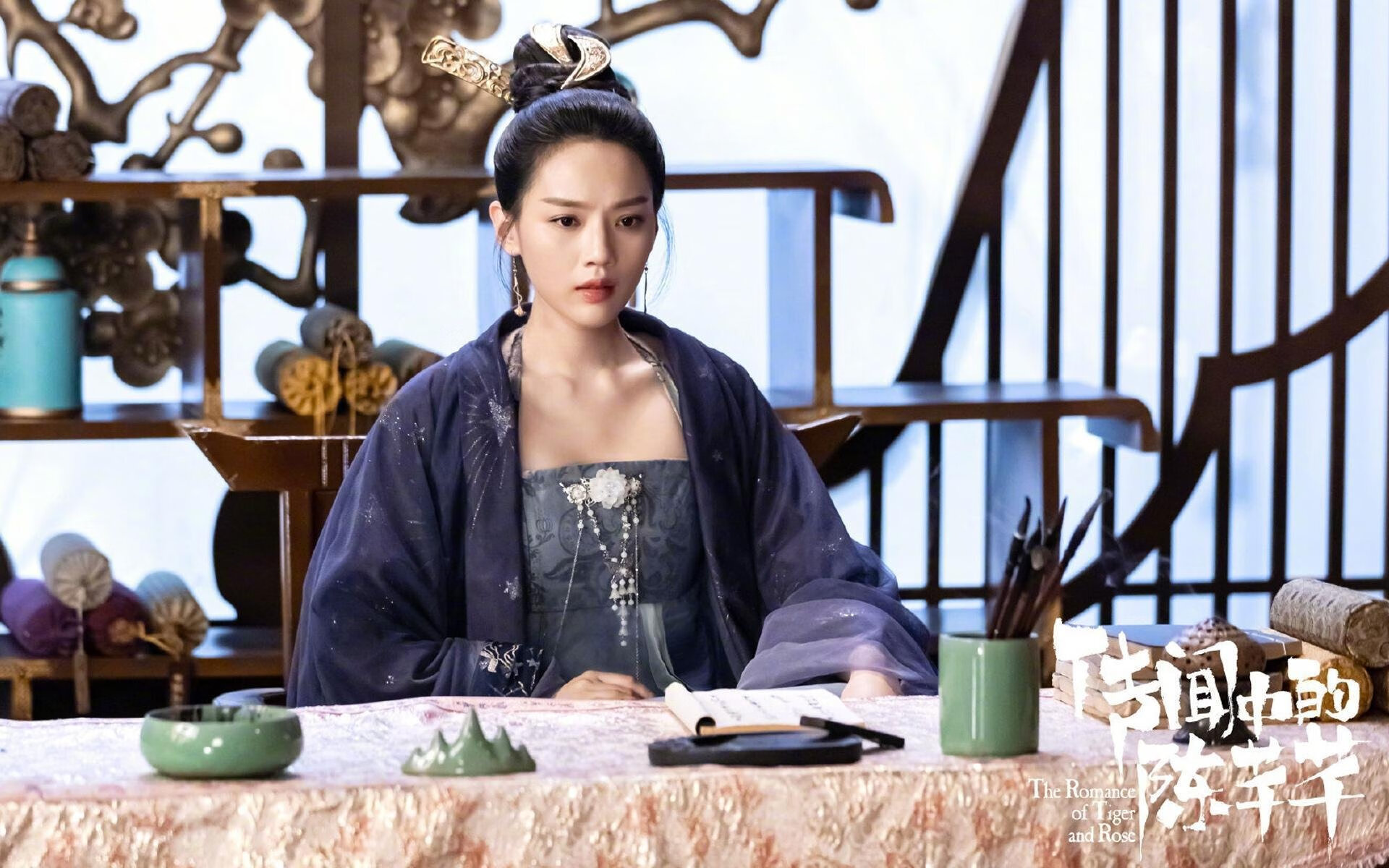 爱游戏官方-晋军破金城，利刃穿云霄